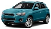 2014 Mitsubishi Outlander Sport 4dr FWD_101